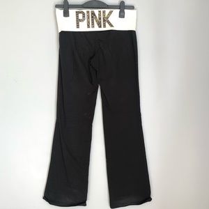 PINK Victoria’s Secret Yoga Pants